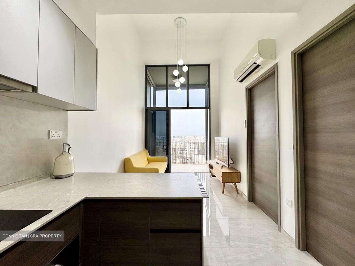 The Florence Residences (D19), Apartment #495723731